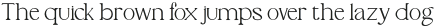 Phinisi Serif Light otf (300)
