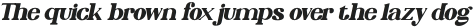 Phinisi Serif Extra Bold Italic otf (700)