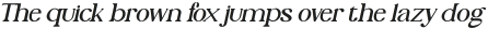 Phinisi Serif Medium Italic otf (500)