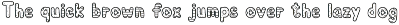 Playful Font font preview