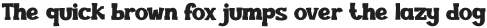 Questar Regular otf (400)