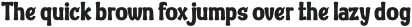 KWUTER Distort otf (400)