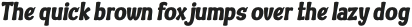 KWUTER Slant otf (400)