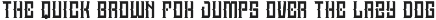Black Waves - Artdeco & Blackletter preview
