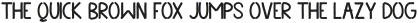 Crayon Grough Regular otf (400)
