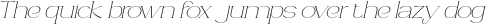 Rosalin Marige Italic otf (400)