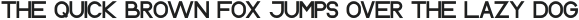 Xandex Regular otf (400)
