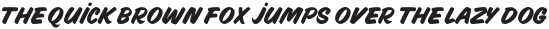SIGNLABELING otf (400)