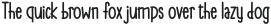 Library Bold otf (700)