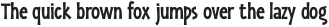 Zaphire Semi Bold Condensed otf (600)