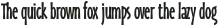 Zaphire Ultra Condensed otf (900)