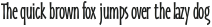 Zaphire Light Ultra Condensed otf (300)