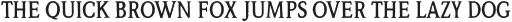 Apostrophe Caps otf (400)
