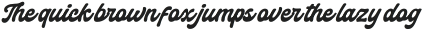 Grand Mottley Script otf (400)