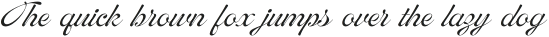 Melodine Regular otf (400)