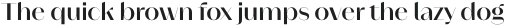 Nereida Expanded SemiBold otf (600)
