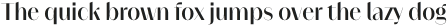 Nereida SemiBold otf (600)
