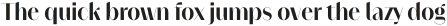 Nereida Bold otf (700)