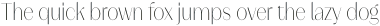 Nereida Condensed Thin otf (100)