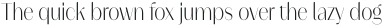 Nereida Condensed Light otf (300)