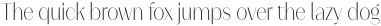 Nereida Condensed ExtraLight otf (200)