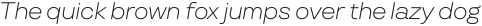 TT Travels Text ExtraLight Italic otf (200)