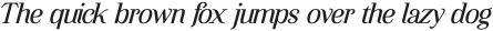 Flowrite Italic 4 otf (400)