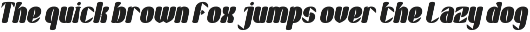 Slice of life font preview
