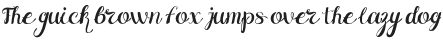 Christmas font 1 Regular otf (400)