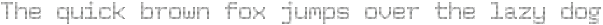 Mass Transit Mono Regular otf (400)