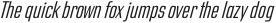 Address Sans Pro Cd Light It otf (300)