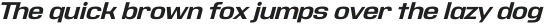 Address Sans Pro Xt Bold It otf (700)