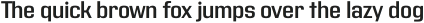 Address Sans Pro SemiBold otf (600)