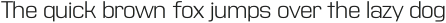 Address Sans Pro Xt Light otf (300)