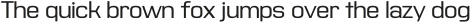 Address Sans Pro Xt Regular otf (400)