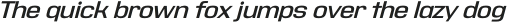 Address Sans Pro Xt SemiBold it otf (600)