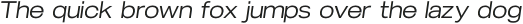 Blauer Nue ExtraLight_Italic otf (200)