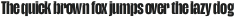 Genesize Grotesk Regular otf (400)