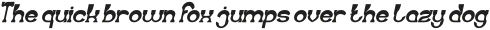 Thinking About Bold Italic otf (100)