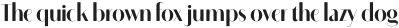 Sotira Bold otf (700)