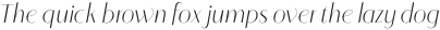 Sotira Thin Italic otf (100)