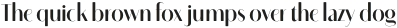 Sotira Semibold otf (600)