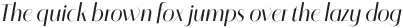 Sotira Regular Italic otf (400)