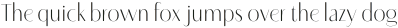 Sotira Thin otf (100)