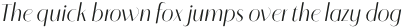 Sotira Light Italic otf (300)