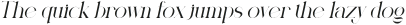 Huelicht Italic otf (400)