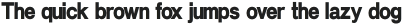 Xenon Nue ExtraBold otf (700)