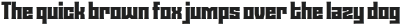 Baldish ExtraBold otf (700)