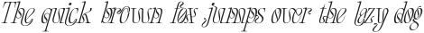 Continents Boundless Light Italic otf (300)