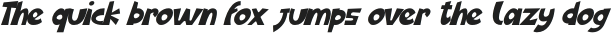 CHILDREN INTERESTS REGULAR ITALIC otf (400)